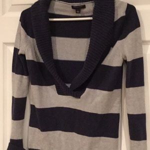 Banana Republic cotton sweater